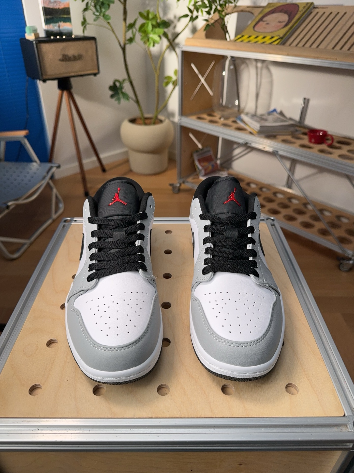 Nike Jordan
